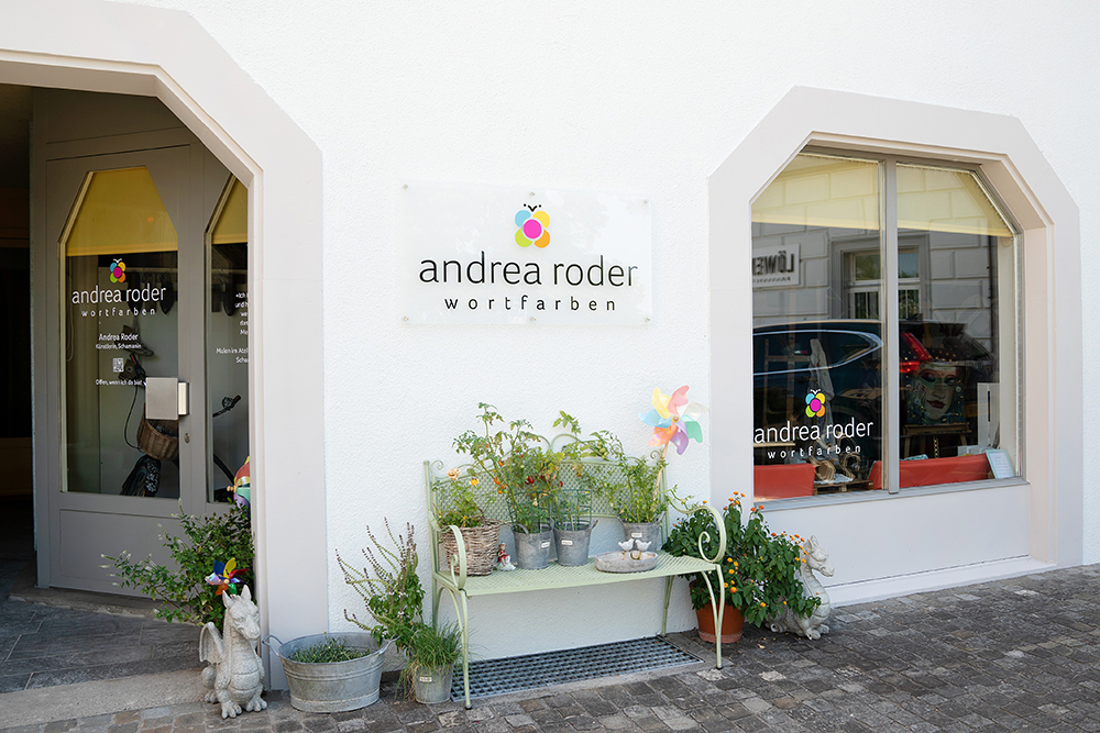 Atelier Andrea Roder